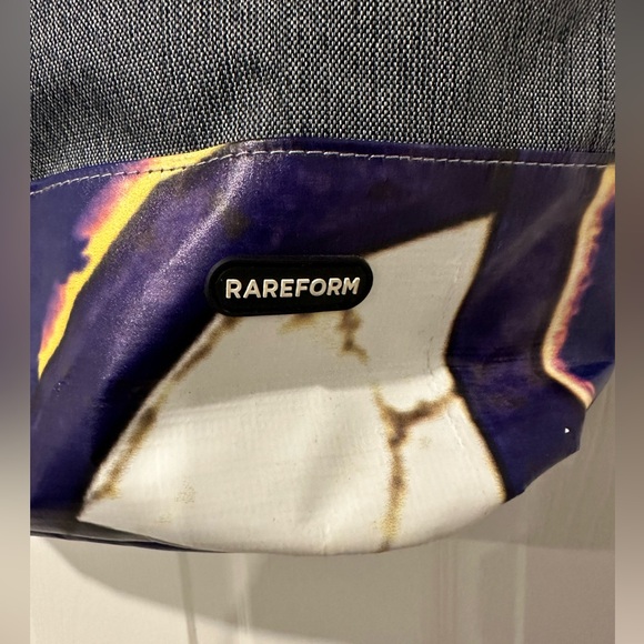 Rareform Tote. EUC - Picture 2 of 11